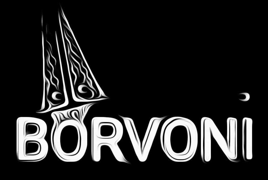 Logo Borvoni
